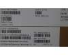 5M11F24604 Lenovo MECH_ASM KBD/C ITA BKLT (SUN) UKBK