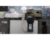 5M11F24604 Lenovo MECH_ASM KBD/C ITA BKLT (SUN) UKBK