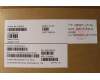 Lenovo 5M11F24612 MECH_ASM KBD/C KOR BKLT (SUN) USBK