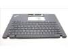 Lenovo 5M11F24628 MECH_ASM KBD/C POR BKLT (SUN) UKBK