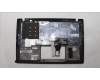 Lenovo 5M11F24628 MECH_ASM KBD/C POR BKLT (SUN) UKBK