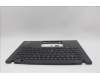 Lenovo 5M11F24708 MECH_ASM KBD/C ENG BKLT (SUN) WW USBK