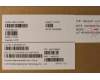 Lenovo 5M11F24792 MECH_ASM KBD/C SWE/FIN BKLT(SUN) WW UKBK
