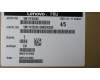 Lenovo 5M11F25245 MECH_ASM KBD/C ITA BKLT(TRA) UKWWNEBK