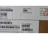 Lenovo 5M11F25339 MECH_ASM KBD CCV SPA (SRX) UK SR