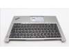 Lenovo 5M11F25339 MECH_ASM KBD CCV SPA (SRX) UK SR