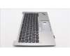 Lenovo 5M11F25339 MECH_ASM KBD CCV SPA (SRX) UK SR