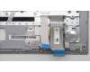 Lenovo 5M11F25412 MECH_ASM KBD CCV LA SPA (PMX) UK SR