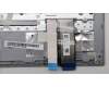 Lenovo 5M11F25517 MECH_ASM KBD CCV LASPA Backlit(PMX)UK SR