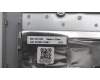 Lenovo 5M11F25517 MECH_ASM KBD CCV LASPA Backlit(PMX)UK SR