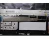 Lenovo 5M11F25636 MECH_ASM FRU KBD ITA w/C Cov Transimage