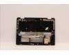 Lenovo 5M11F25731 MECH_ASM FRU BLKB ITA w/C Cov Chicony