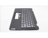 Lenovo 5M11F25758 MECH_ASM FRU BLKB SLV w/C Cov Liteon