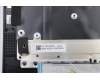 Lenovo 5M11F25761 MECH_ASM FRU BLKB SWS w/C Cov Chicony