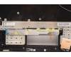Lenovo 5M11F25781 MECH_ASM ASM BKLTKB EURO_ENG CCov Chicon