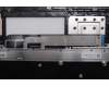 Lenovo 5M11F25824 Tastatur inkl. Topcase französischA w/C Cov,WFC Transim