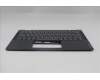 Lenovo 5M11F25832 KBD GER w/C Cov,WFC Transim