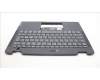 Lenovo 5M11F25863 MECH_ASM KBD NORDIC w/C Cov,WFC Chicony