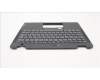 Lenovo 5M11F25868 MECH_ASM KBD POR w/C Cov,WFC Liteon