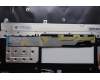 Lenovo 5M11F25899 MECH_ASM KBD UK w/C Cov,WFC Chicony