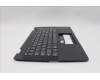 Lenovo 5M11F25899 MECH_ASM KBD UK w/C Cov,WFC Chicony