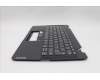 5M11F25899 Lenovo MECH_ASM KBD UKE w/C Cov,WFC Chicony