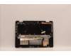 Lenovo 5M11F25931 MECH_ASM BLKB FRA w/C Cov,WFC Chicony