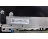 Lenovo 5M11F26016 MECH_ASM BLKB USA_ENG w/CCov,WFC Transim