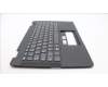 Lenovo 5M11F26454 MECH_ASM FRU KB FRA PTCcov,BK CHYWW