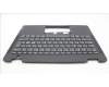 Lenovo 5M11F26463 MECH_ASM FRUKBNordic PTCcovBK LENWW