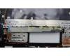 Lenovo 5M11F26510 MECH_ASM FRU BKLT UK EN PTCcov,BK CHY WW