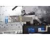Lenovo 5M11F26634 MECH_ASM KBw/Ccvr FRA BKLT-CHY FP UK BK