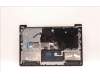 Lenovo 5M11F26642 MECH_ASM KBw/CcvrINDENGBKLT-CHY FP US BK