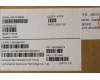 Lenovo 5M11F26656 MECH_ASM KBw/Ccvr THAI BKLT-CHY FP US BK