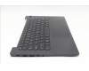 Lenovo 5M11F26660 MECH_ASM KBw/Ccvr UK BKLT-CHY FP UK BK