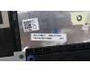 Lenovo 5M11F26661 MECH_ASM KBw/Ccvr UK BKLT-LTN FP UK BK
