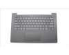 Lenovo 5M11G25825 C-Abdeckung mit Tastatur, Englisch (US, Euro), Schwarz