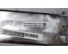 Lenovo 5M11G26668 MECH_ASM KB w/Ccv ENG BKLT TSG FPR US SR