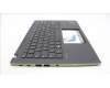 Lenovo 5M11G26926 MECH_ASM KBD C-Cov FRA Transi BK