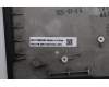 Lenovo 5M11G27104 MECH_ASM KBD C-Cov UK Liteon BK