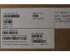 Lenovo 5M11G27133 MECH_ASM KBD C-Cov ARA BKLT Sunrex BK