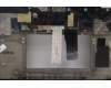 Lenovo 5M11G27133 MECH_ASM KBD C-Cov ARA BKLT Sunrex BK