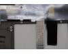Lenovo 5M11G27190 MECH_ASM KBD C-Cov ENG BKLT Liteon BK