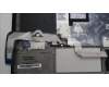 Lenovo 5M11G27218 MECH_ASM KBD C-Cov FRA BKLT Sunrex BK