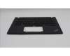 Lenovo 5M11G27284 MECH_ASM KB CCov ITA BKLT Liteon BK