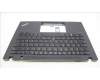 Lenovo 5M11G27288 MECH_ASM KB CCov ITA BKLT Sunrex BK