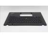 Lenovo 5M11G27316 MECH_ASM KB CCov NOR BKLT Liteon BK