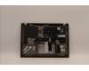 5M11G27336 Lenovo MECH_ASM KB CCov POR BKLT Sunrex BK