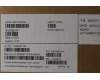 5M11G27336 Lenovo MECH_ASM KB CCov POR BKLT Sunrex BK