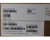 Lenovo 5M11G27340 MECH_ASM KB CCov RBKLT Liteon BK